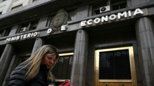 La inflaci&oacute;n en Argentina repunta levemente durante el agitado mes electoral