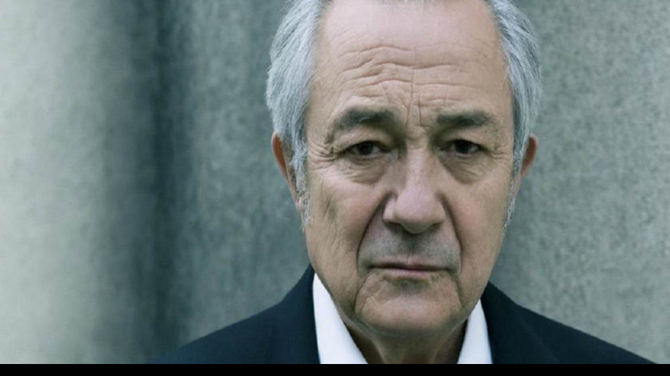 Morto Remo Girone, indimenticato Tano Cariddi de La Piovra