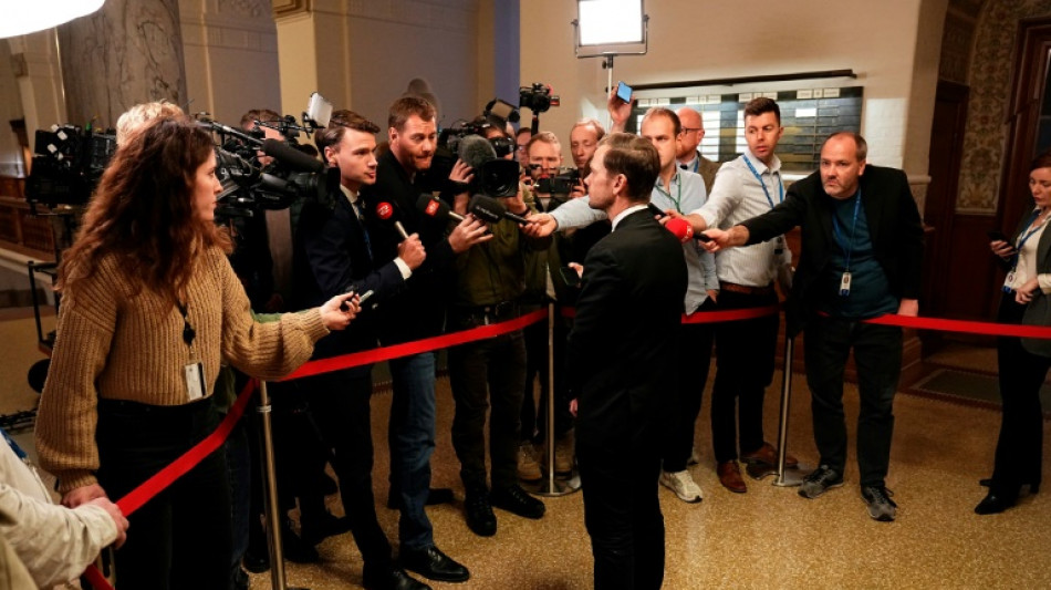 Dinamarca proh&iacute;be la quema de ejemplares del Cor&aacute;n