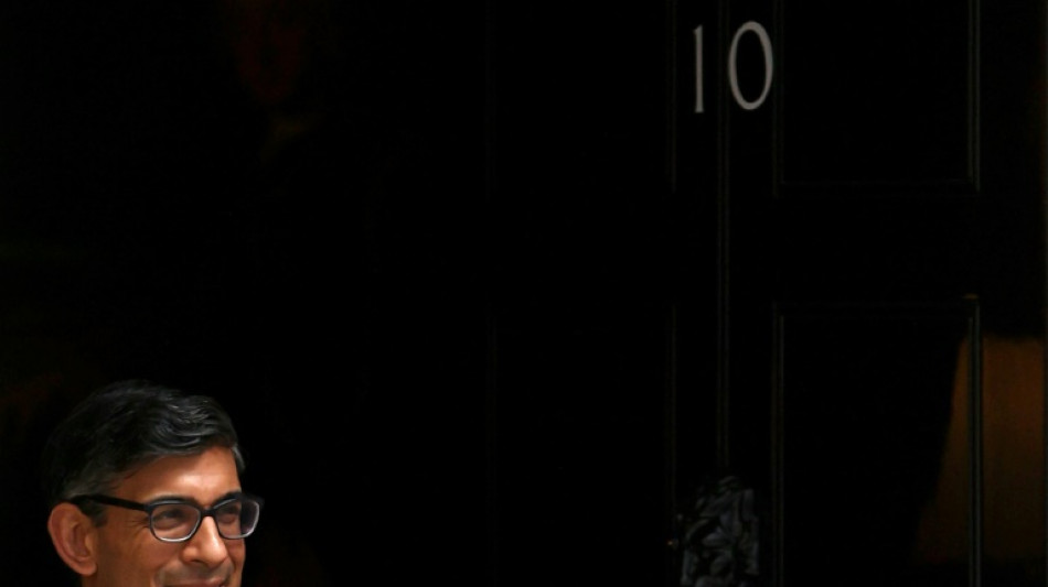 El multimillonario primer ministro brit&aacute;nico publica sus declaraciones impositivas