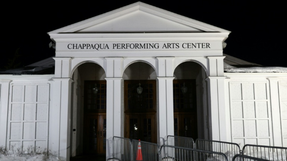 Hillary Clinton pide ante congresistas que Trump testifique sobre Epstein bajo juramento