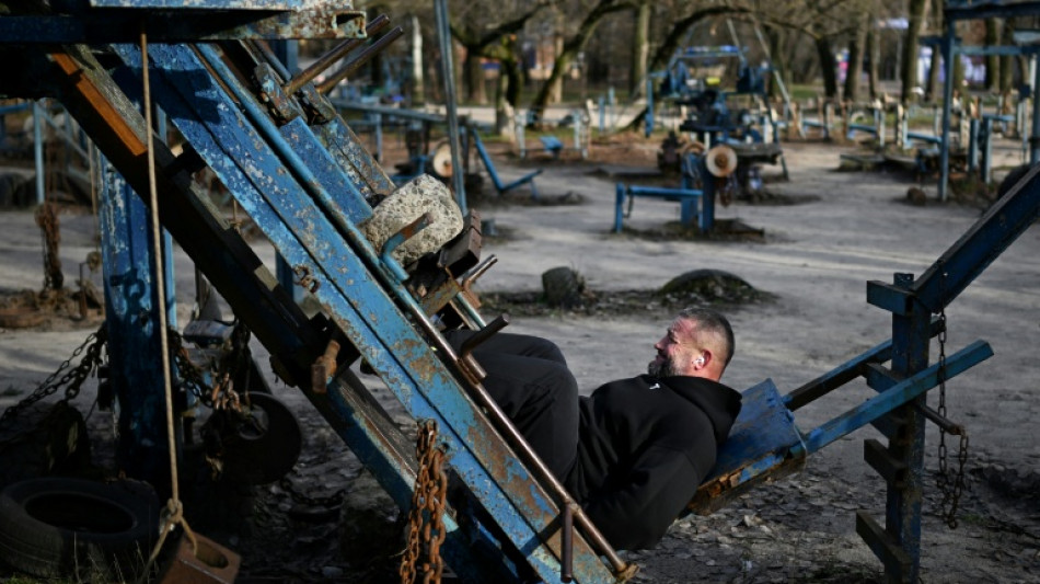 EUA pressionou Ucr&acirc;nia a aceitar plano para p&ocirc;r fim &agrave; guerra, diz funcion&aacute;rio
