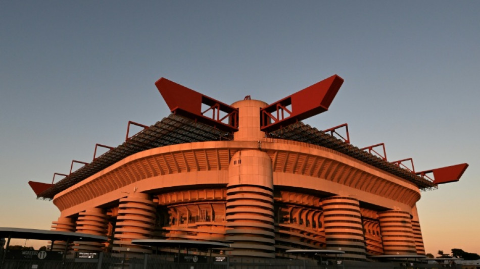 Estádio San Siro será demolido após aprovação de venda para Milan e Inter