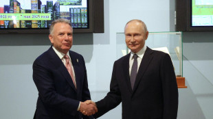 Witkoff, 'Putin è aperto a una pace permanente con l'Ucraina'