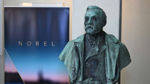 Nobel de Qu&iacute;mica premia processo que facilita fabrica&ccedil;&atilde;o de f&aacute;rmacos