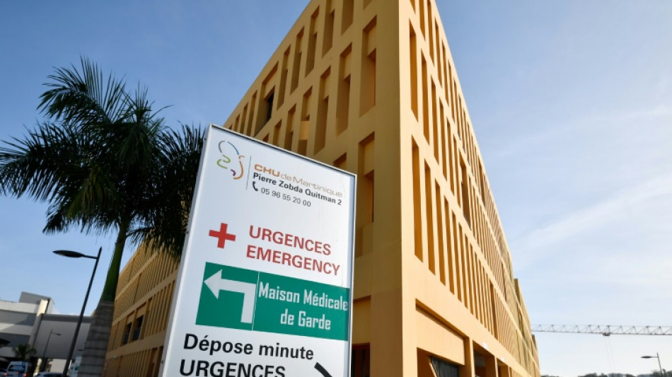Martinique: la Cour des comptes &eacute;trille la "gestion d&eacute;faillante" de la caisse g&eacute;n&eacute;rale de s&eacute;curit&eacute; sociale