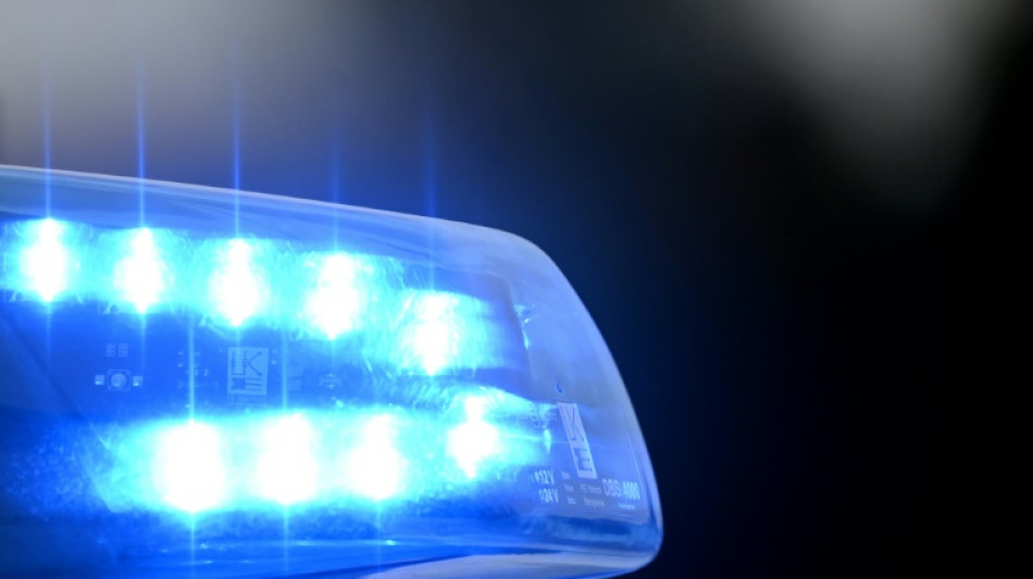 Siebenj&auml;hrige in Ulm offenbar von ihrem Vater get&ouml;tet