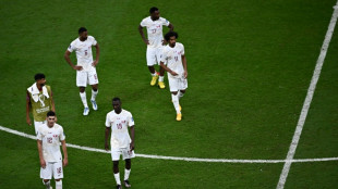 Qatar performance is worst ever by a World Cup host nation