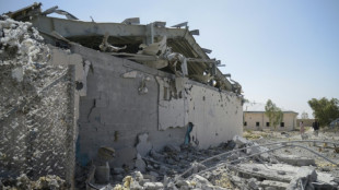 Pakist&aacute;n afirma haber atacado instalaciones militares en Afganist&aacute;n