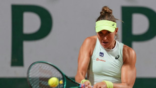 Bia Haddad cai na 2&ordf; rodada da chave de simples dos Jogos; dupla masculina do Brasil avan&ccedil;a