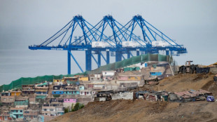 P&eacute;rou: le m&eacute;gaport de Chancay, nouvelle porte d'entr&eacute;e de la Chine en Am&eacute;rique du Sud