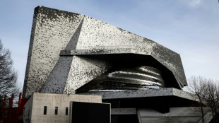 Pariser Konzert des israelischen Sinfonieorchesters gestört - vier Festnahmen