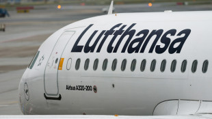 Lufthansa, primo volo con l'internet super veloce di Starlink