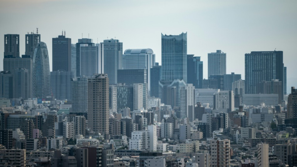 Jap&oacute;n cancela la alerta de "megaterremoto"