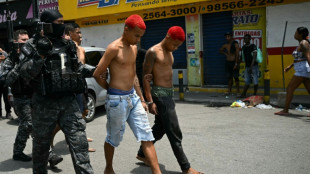 What we do and don't know about Rio's deadly police raid