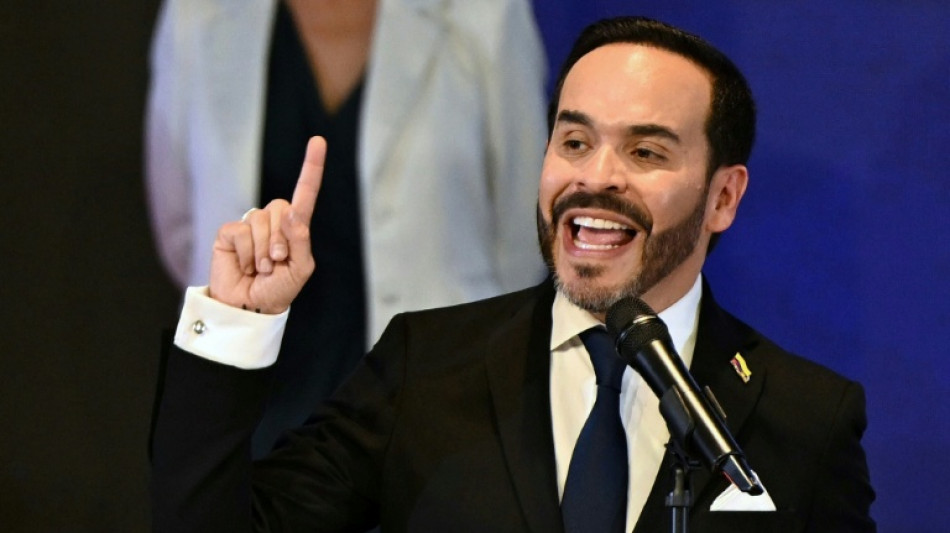 Presidente eleito da Col&ocirc;mbia prev&ecirc; abrir uma embaixada em Jerusal&eacute;m