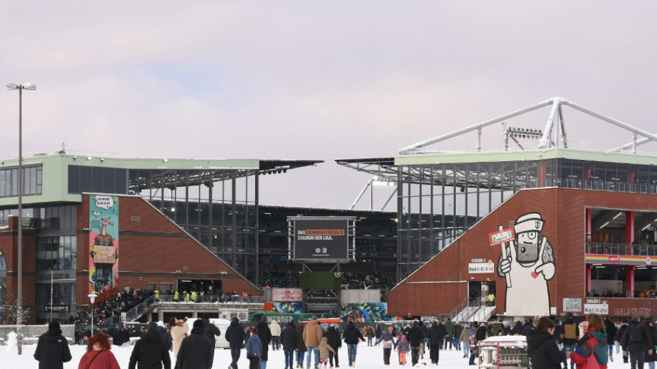 Offiziell: St. Paulis Partie gegen Leipzig abgesagt