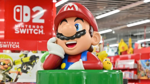 Nintendo dépoussière "Mario Kart" pour la sortie de la Switch 2