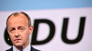 CDU und CSU wollen Konzept f&uuml;r neue Sicherheitspolitik beschlie&szlig;en