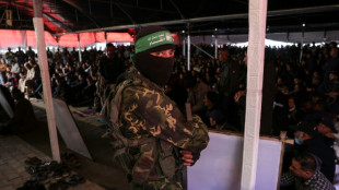 Hamás insta a "cualquiera que pueda portar armas" a luchar contra el plan de Trump para Gaza