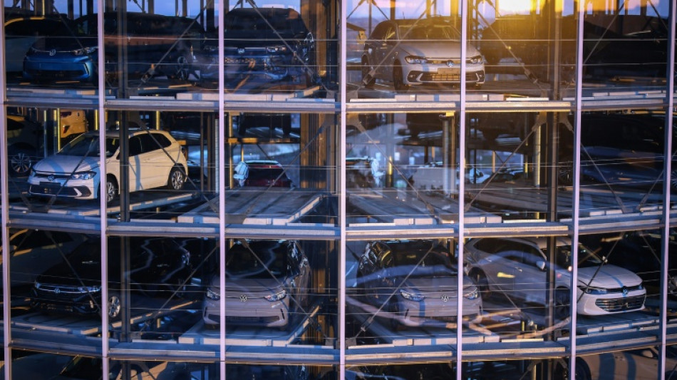 Im M&auml;rz mehr E-Autos als Benziner neu zugelassen