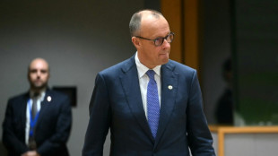 Blockade von Ukraine-Kredit bringt EU-Gipfelteilnehmer gegen Orban auf