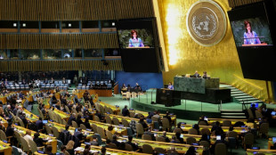 EEUU se al&iacute;nea con Rusia en la ONU en contra de Ucrania