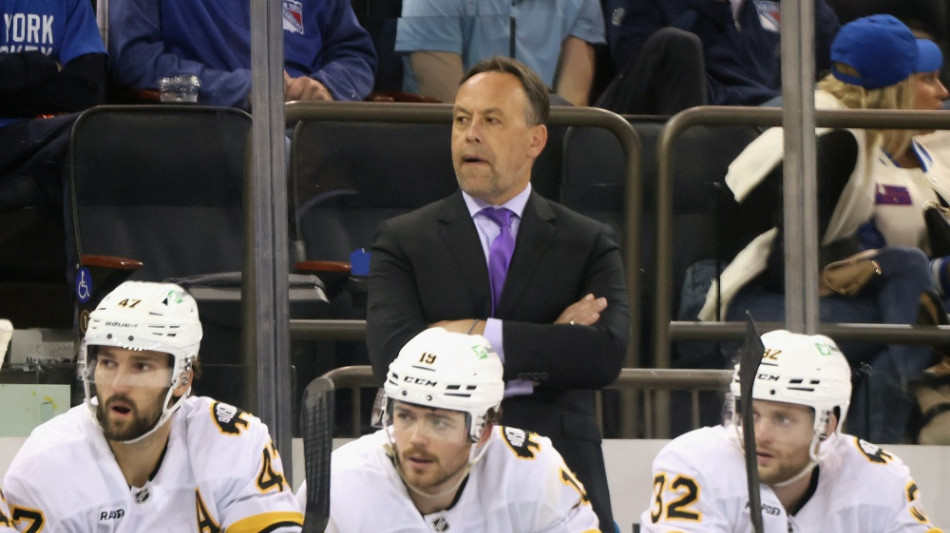 NHL: Vierte Niederlage in Serie f&uuml;r Sturm und Bruins