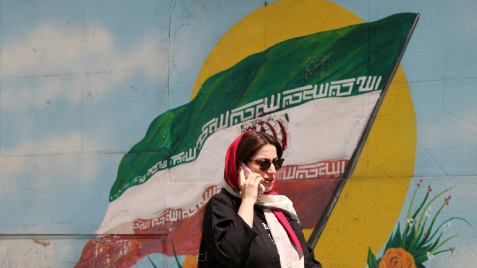 Iran plant h&auml;rtere Strafen f&uuml;r Gewalt gegen Frauen