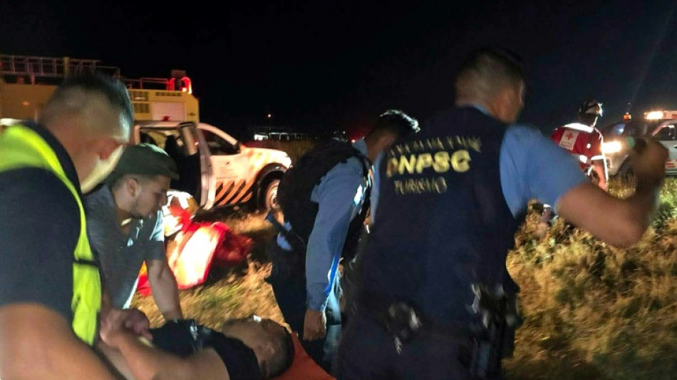 Acidente de pequeno avi&atilde;o deixa ao menos 12 mortos em Honduras