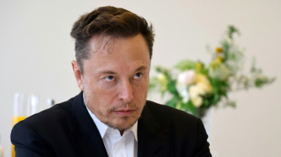 Musk verteidigt umstrittene &Auml;u&szlig;erungen auf Twitter und will daran festhalten