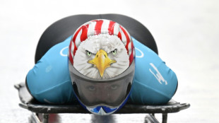 US skeleton racer appeals for Olympic spot after 'corrupted' qualifier