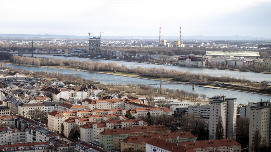 Vienna, 'arsenale legato ad Hamas per colpire in Europa'