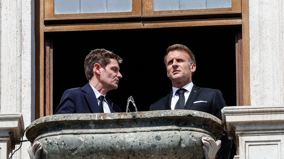 Francia, la guerra ferma il Pil, nel I trimestre crescita zero