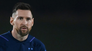 Argentina muda advers&aacute;rio de amistoso nos EUA ap&oacute;s Nig&eacute;ria ter problema com vistos