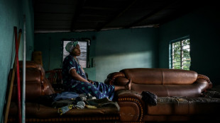 Mayotte: les habitants de "Talus 2" se pr&eacute;parent &agrave; la d&eacute;molition du bidonville