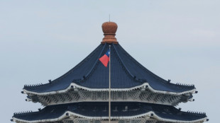 Un sismo de magnitud 6,1 sacude Taiw&aacute;n