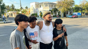 Fallece en Miami popular reguetonero cubano El Taiger