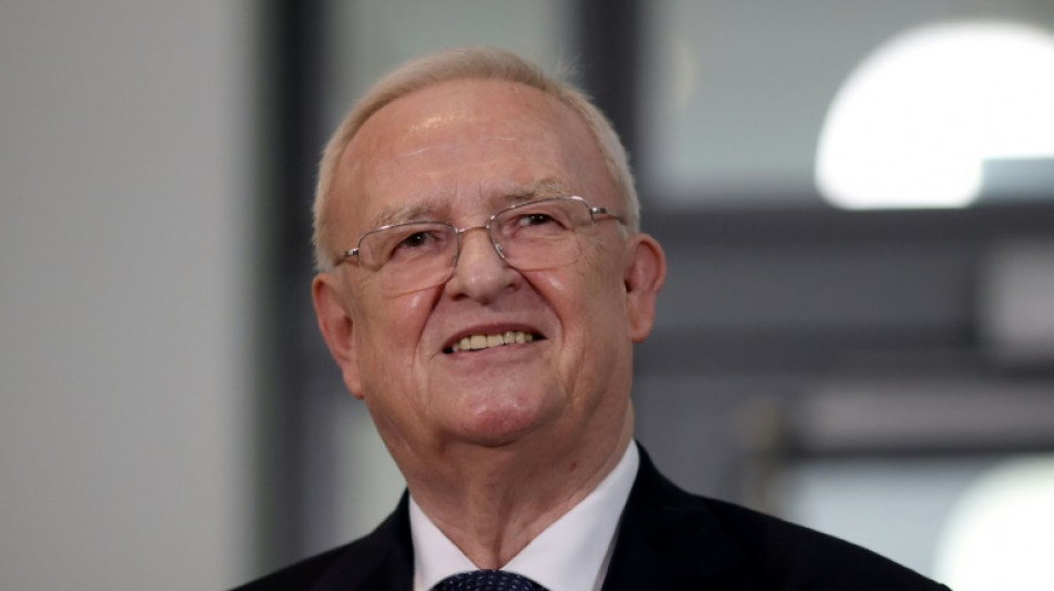 Un tribunal alem&aacute;n juzga al expresidente de Volkswagen por el "dieselgate"