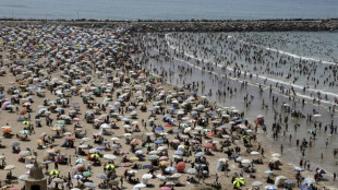 As heatwaves intensify, Morocco ups effort to warn residents