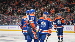 NHL: Herbe Pleite für Draisaitl und Co.