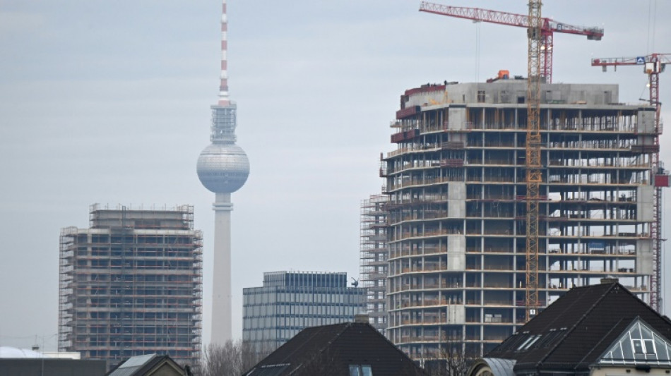 BGH urteilt &uuml;ber nachtr&auml;gliche W&auml;rmed&auml;mmung in Berlin