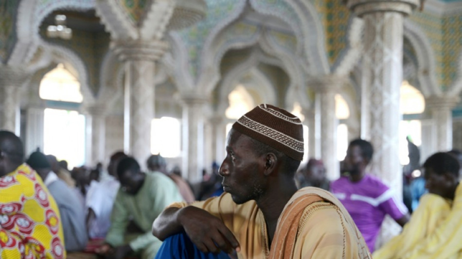 In Senegal, a village mourns its sons dead at sea in migrant tragedy