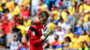 Lunin renova com Real Madrid at&eacute; 2030