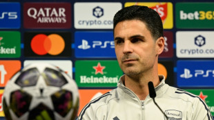 Arteta expects Maresca to do an 'unbelievable job' at Man City
