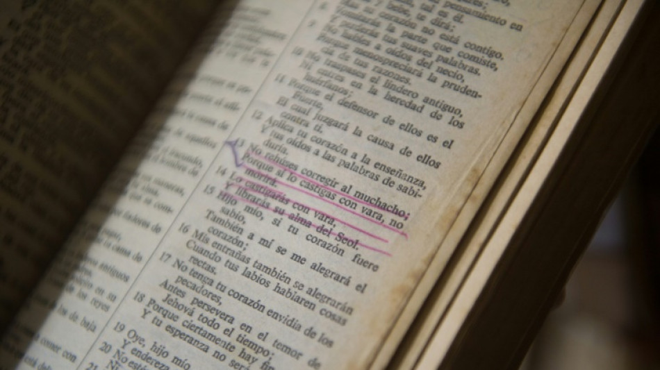 Capturan en Per&uacute; al n&uacute;mero dos de Sendero Luminoso, seg&uacute;n la polic&iacute;a