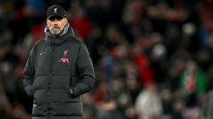 Klopp signed new contract to oversee 'tricky' Liverpool rebuild