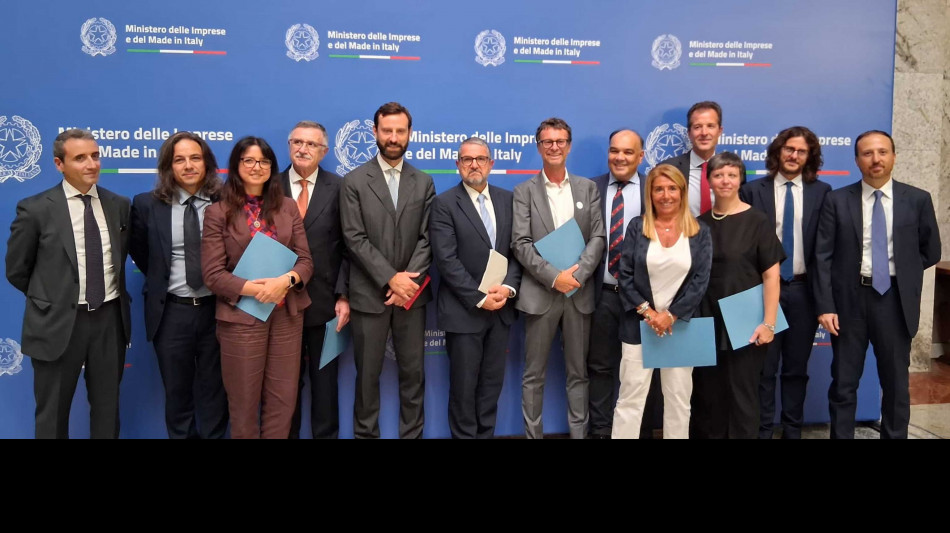 Pnrr, attivati progetti dei Centri di Competenza per 320 milioni