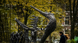 Dutch expected to apologise for 250 years of slavery