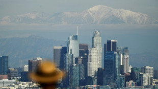 Un muerto tras el secuestro de un autob&uacute;s en Los &Aacute;ngeles